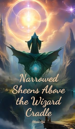 Narrowed Sheens Above the Wizard Cradle von Swan Charm
