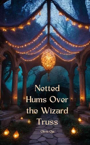 Netted Hums Over the Wizard Truss von Swan Charm