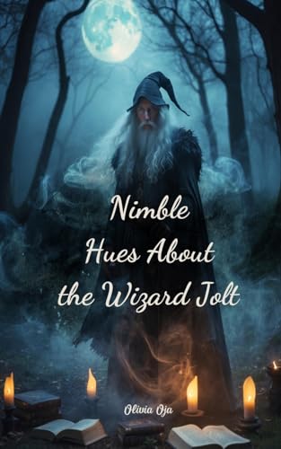 Nimble Hues About the Wizard Jolt von Swan Charm