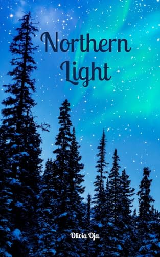 Northern Light von Swan Charm Publishing