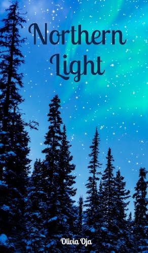 Northern Light von Swan Charm Publishing