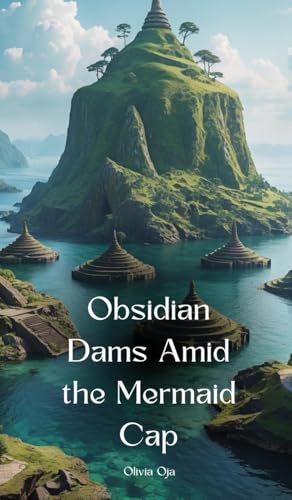Obsidian Dams Amid the Mermaid Cap von Swan Charm