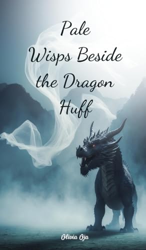 Pale Wisps Beside the Dragon Huff von Swan Charm