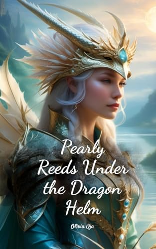 Pearly Reeds Under the Dragon Helm von Swan Charm