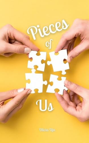 Pieces of Us von Swan Charm Publishing