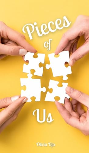 Pieces of Us von Swan Charm Publishing