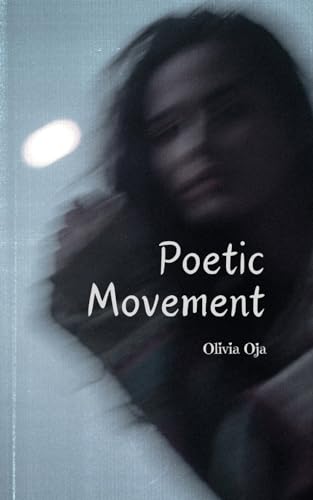 Poetic Movement von Swan Charm Publishing