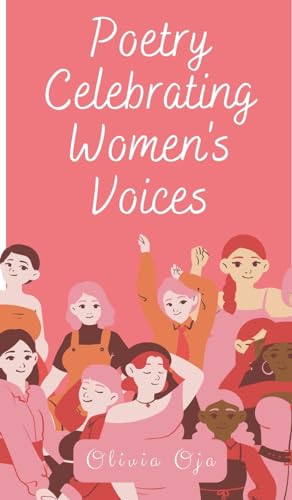 Poetry Celebrating Women's Voices von Swan Charm Publishing