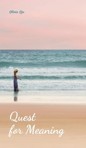 Quest for Meaning von Swan Charm