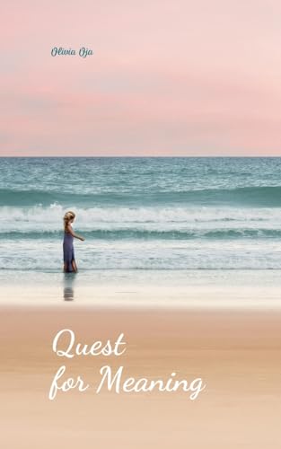 Quest for Meaning von Swan Charm