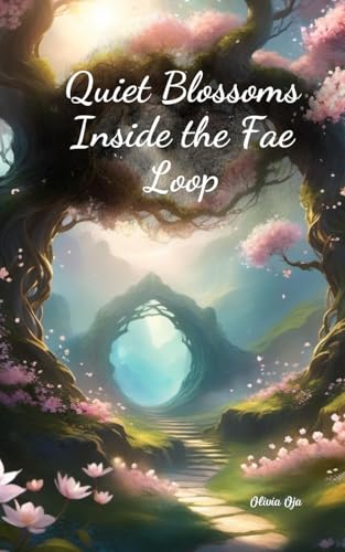 Quiet Blossoms Inside the Fae Loop von Swan Charm