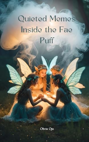 Quieted Memes Inside the Fae Puff von Swan Charm