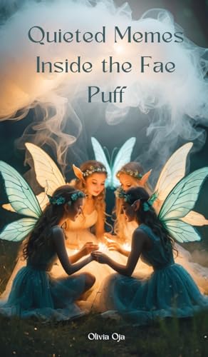 Quieted Memes Inside the Fae Puff von Swan Charm
