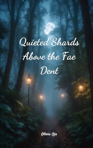 Quieted Shards Above the Fae Dent von Swan Charm