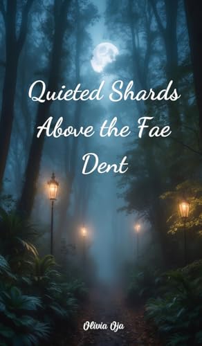 Quieted Shards Above the Fae Dent von Swan Charm