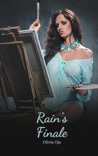 Rain's Finale von Swan Charm Publishing