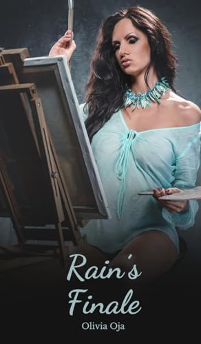 Rain's Finale von Swan Charm Publishing