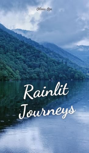 Rainlit Journeys von Swan Charm Publishing