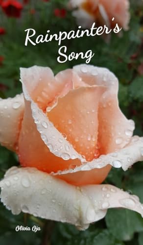 Rainpainter's Song von Swan Charm Publishing
