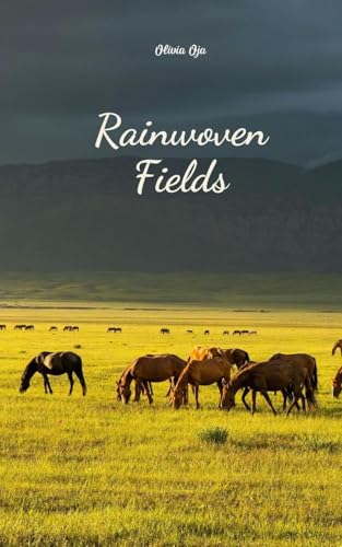 Rainwoven Fields von Swan Charm Publishing