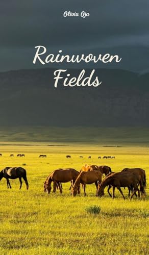 Rainwoven Fields von Swan Charm Publishing