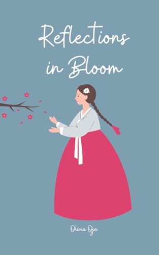 Reflections in Bloom von Swan Charm Publishing