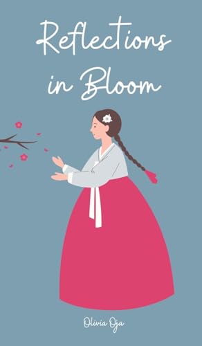 Reflections in Bloom von Swan Charm Publishing