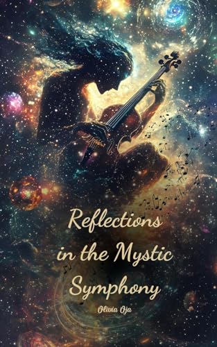 Reflections in the Mystic Symphony von Swan Charm