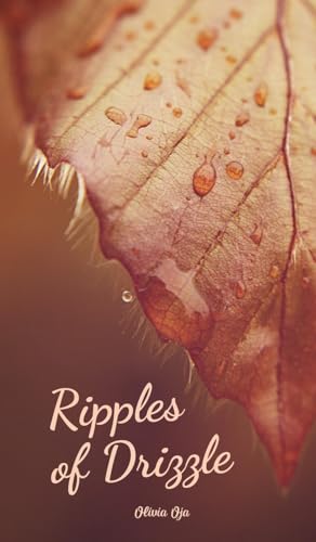 Ripples of Drizzle von Swan Charm Publishing