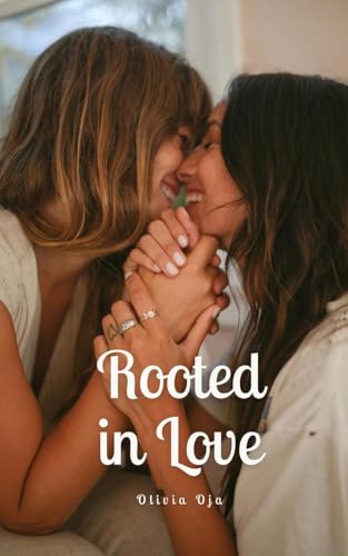 Rooted in Love von Swan Charm Publishing