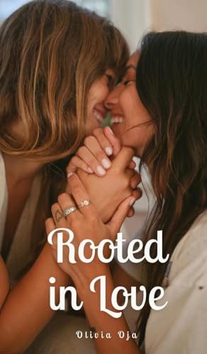 Rooted in Love von Swan Charm Publishing