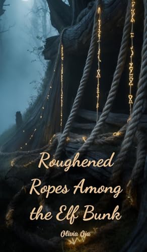 Roughened Ropes Among the Elf Bunk von Swan Charm