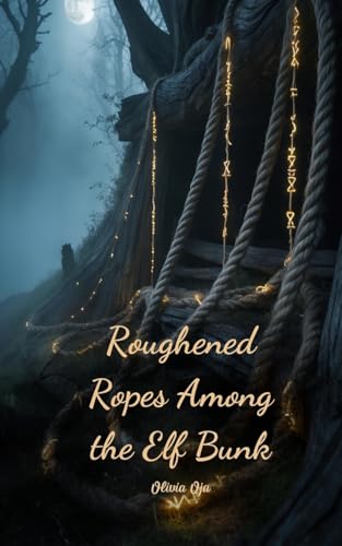 Roughened Ropes Among the Elf Bunk von Swan Charm