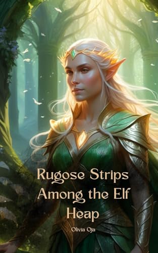 Rugose Strips Among the Elf Heap von Swan Charm