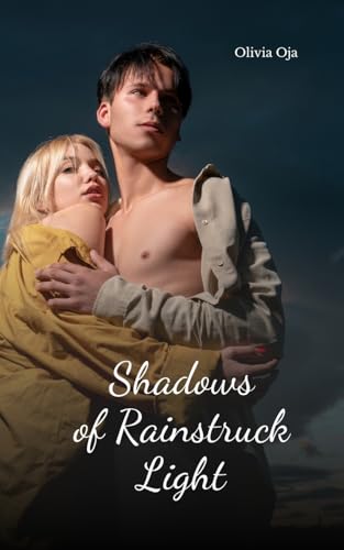 Shadows of Rainstruck Light von Swan Charm Publishing