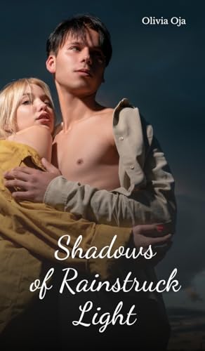Shadows of Rainstruck Light von Swan Charm Publishing