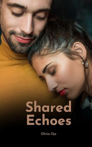 Shared Echoes von Swan Charm