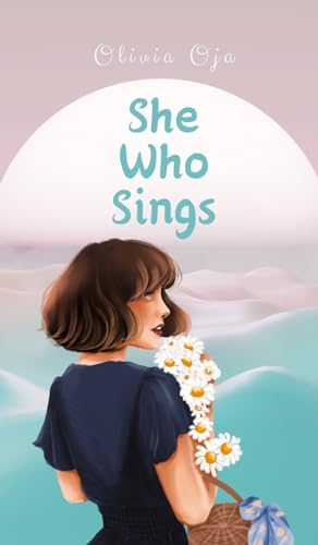 She Who Sings von Swan Charm Publishing
