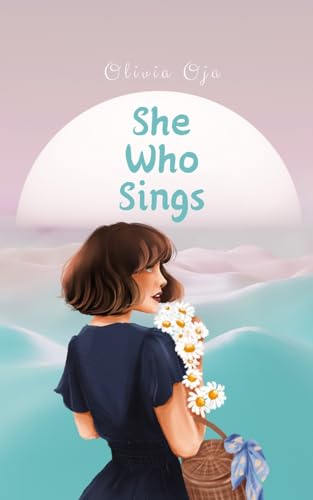 She Who Sings von Swan Charm Publishing