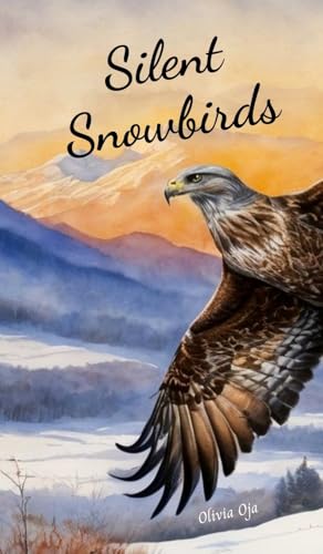 Silent Snowbirds von Swan Charm Publishing