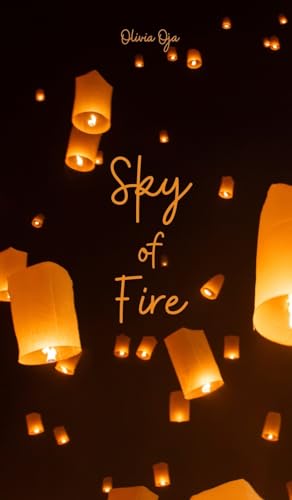 Sky of Fire von Swan Charm Publishing