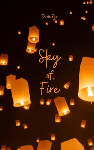 Sky of Fire von Swan Charm Publishing