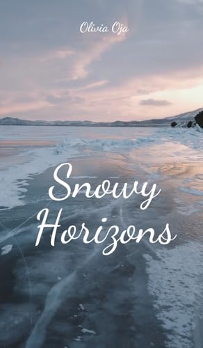 Snowy Horizons von Swan Charm Publishing