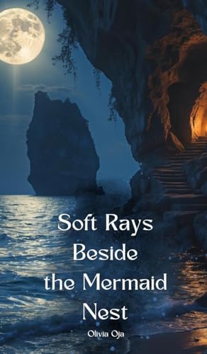 Soft Rays Beside the Mermaid Nest von Swan Charm
