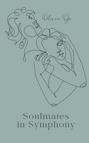 Soulmates in Symphony von Swan Charm Publishing