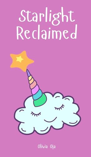 Starlight Reclaimed von Swan Charm Publishing
