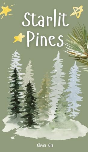Starlit Pines von Swan Charm Publishing