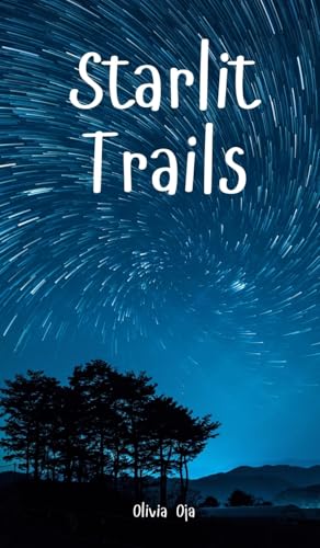 Starlit Trails von Swan Charm Publishing