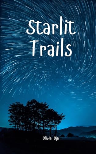 Starlit Trails von Swan Charm Publishing
