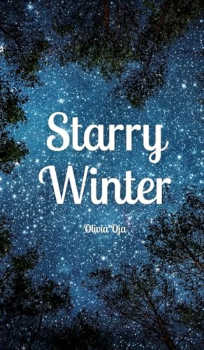 Starry Winter von Swan Charm Publishing